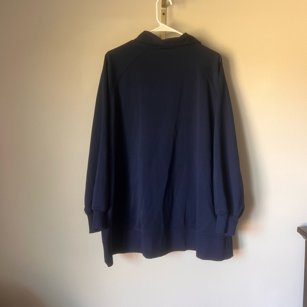 Vintage Stitches New York Yankee Jacket - Picture 3 of 3
